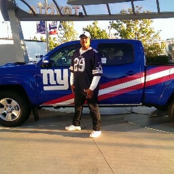 Meet your Posher, Barry - Picture 1 of 1